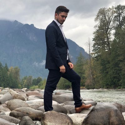 James Newton Profile Picture