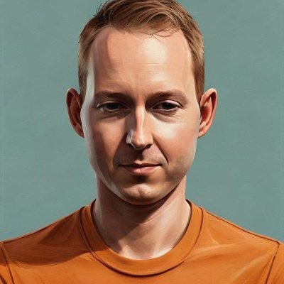 Martijn Smit Profile Picture