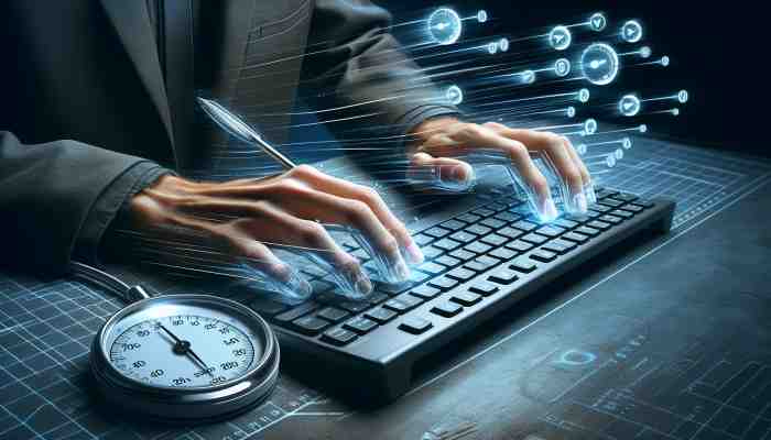Improve Your Typing Speed: Proven Tips and Techniques