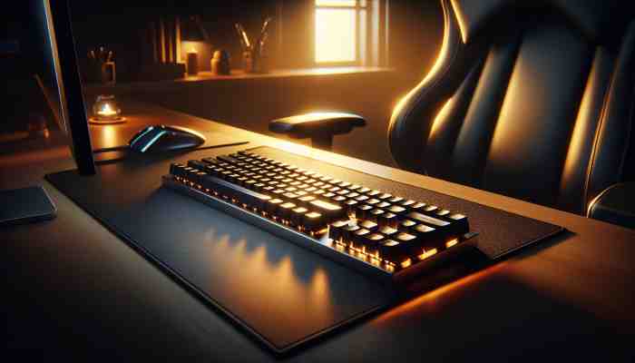 Level Up Your Typing Game: Essential Tools and Techniques for Speed and Accuracy