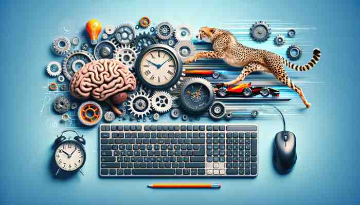 Type Faster and Smarter: Mastering Productivity with TypeTest.io