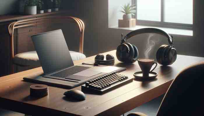 5 Essential Tips for Quieter Typing Sessions