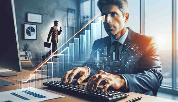 How Typing Speed Influences Career Success