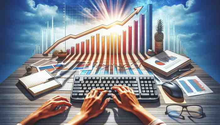 The Typing-Productivity Connection: Boost Your Output