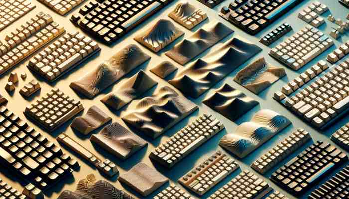 Keyboard Travel: Finding Your Perfect Key Height