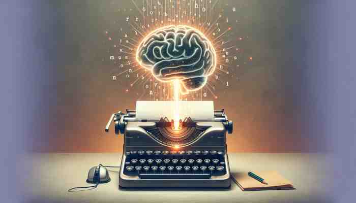 The Typing-Memory Connection: Boost Brain Power