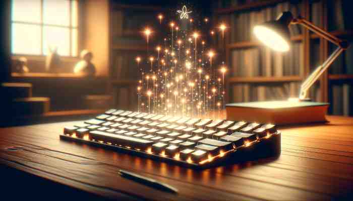 Keyboard Macro Magic: Boost Typing Efficiency