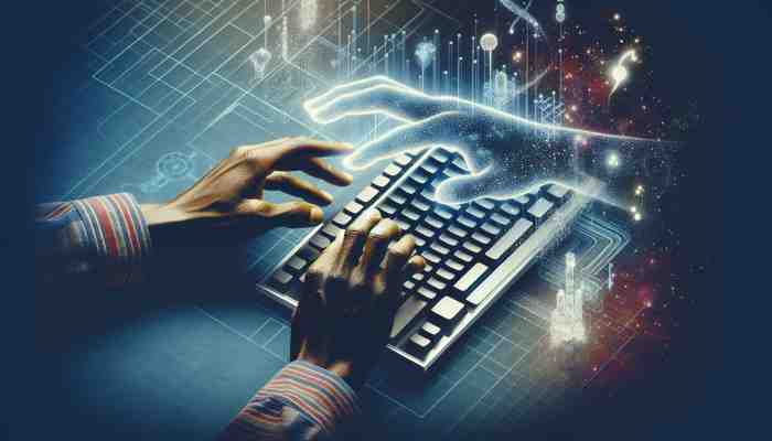 Keyboard Ergonomics: The Key to Pain-Free Typing