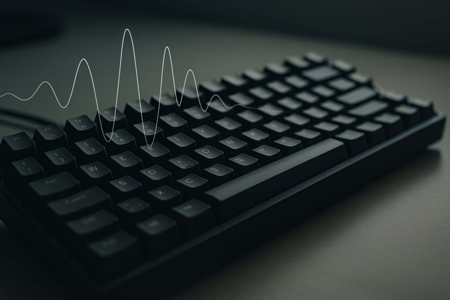 Keyboard Debounce Time for Typing Speed: Faster Settings Without Extra Typos