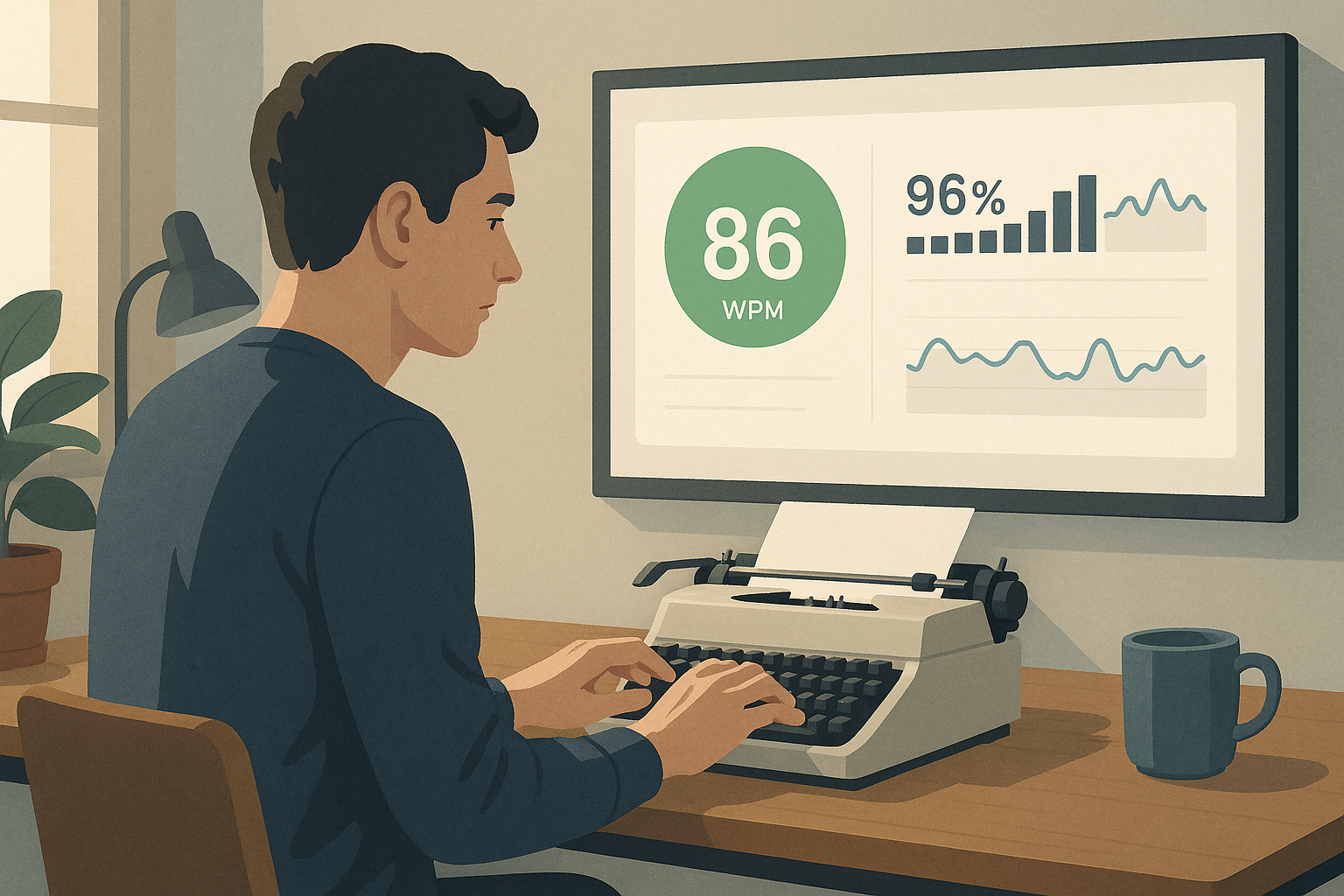 Words Per Minute Test: How to Measure Real Typing Speed That Transfers to Work